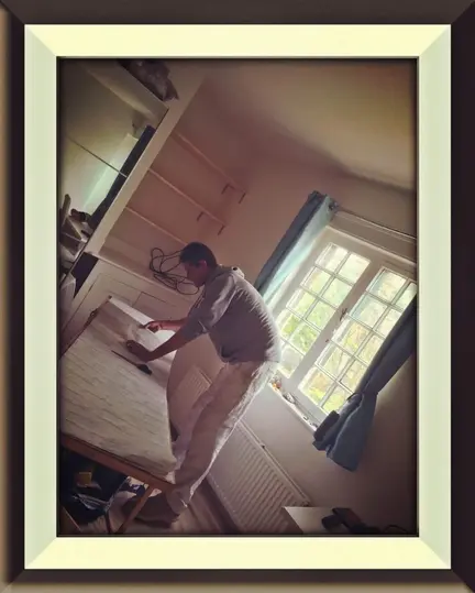 Painter & Decorator