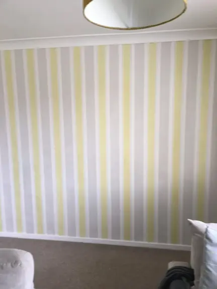 Painter & Decorator