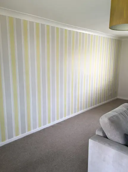 Painter & Decorator