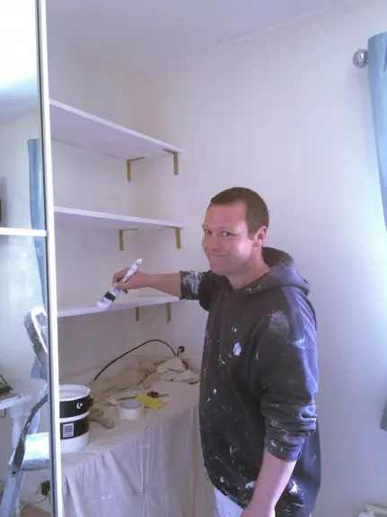 Painter & Decorator