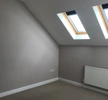 Painter & Decorator