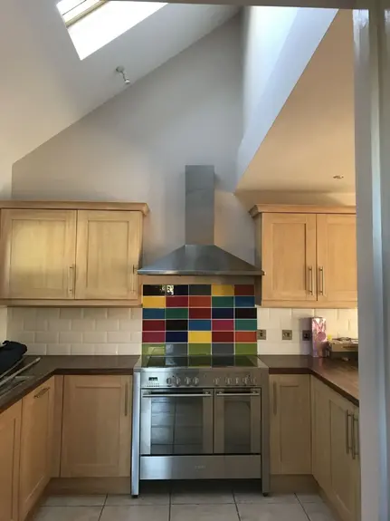 Painter & Decorator