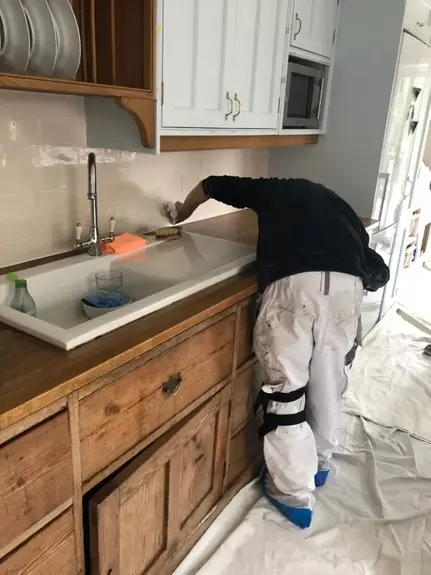 Painter & Decorator