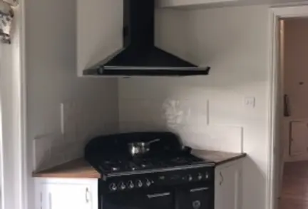 Painter & Decorator