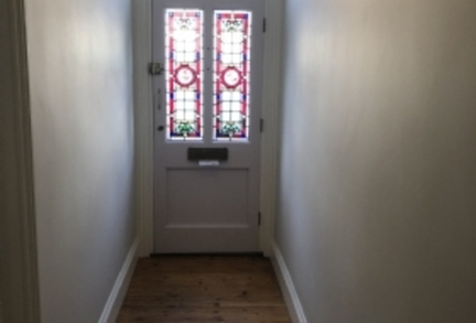 Painter & Decorator