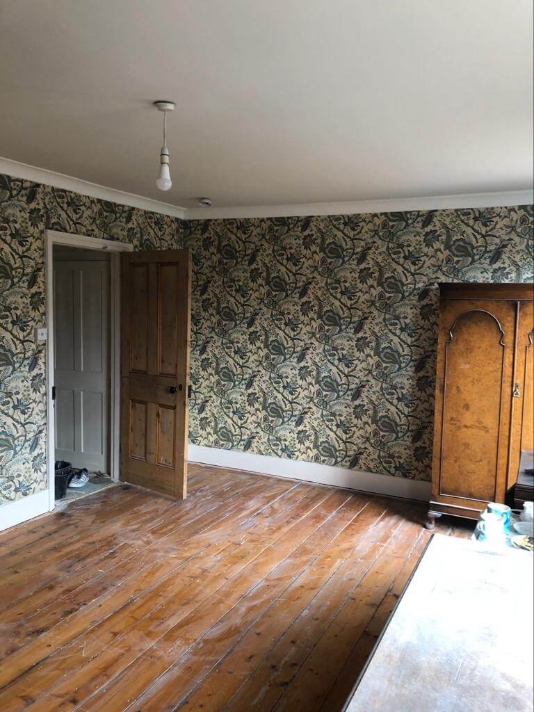 Wallpapering/Plastering/Coving/Painting&Decorating Cambridge